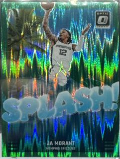 Ja Morant