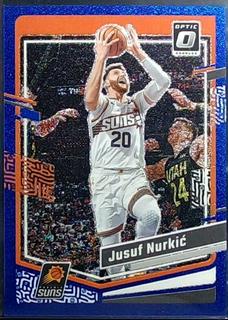 Jusuf Nurkic
