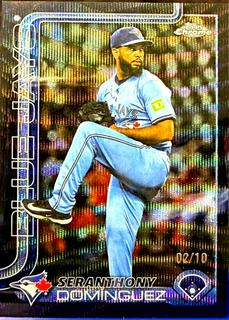 Seranthony Dominguez