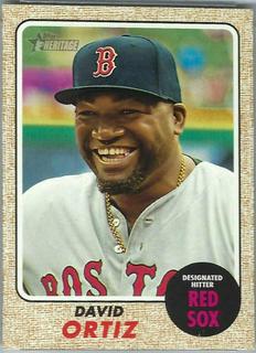 David Ortiz