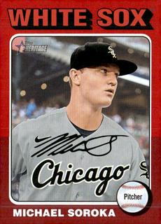 Michael Soroka