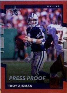 Troy Aikman