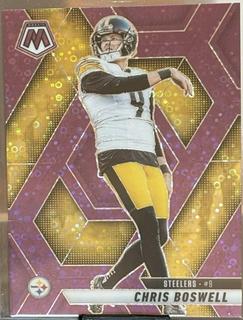 Chris Boswell