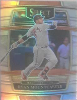 Ryan Mountcastle