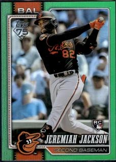 Jeremiah Jackson