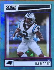 DJ Moore