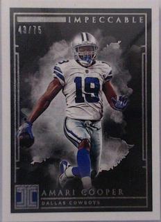 Amari Cooper