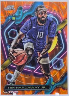 Tim Hardaway Jr.