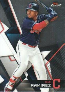 Jose Ramirez