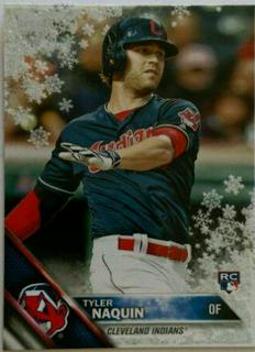 Tyler Naquin