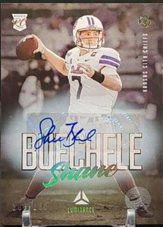 Shane Buechele
