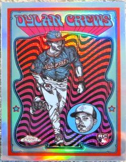 Dylan Crews