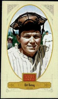 Bill Dickey