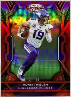 Adam Thielen