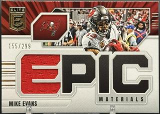 Mike Evans