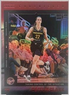 Caitlin Clark
