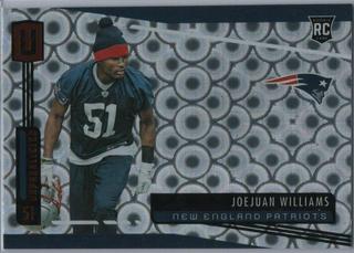 Joejuan Williams