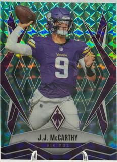 J.J. McCarthy