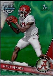 Malik Benson