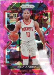 Eric Gordon