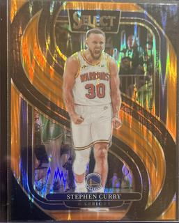 Stephen Curry