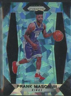 Frank Mason III