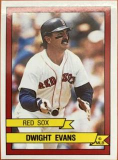 Dwight Evans