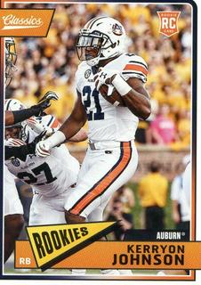 Kerryon Johnson