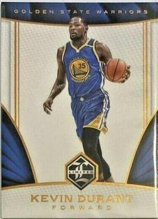 Kevin Durant