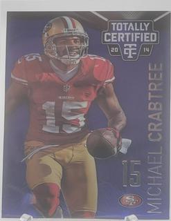 Michael Crabtree