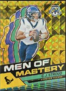 C.J. Stroud