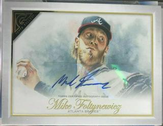 Mike Foltynewicz