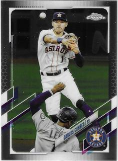 Carlos Correa