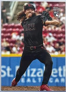 Rhett Lowder