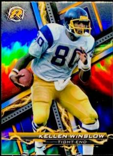 Kellen Winslow