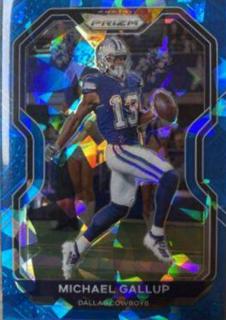 Michael Gallup