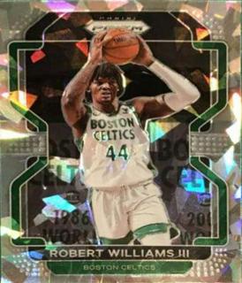 Robert Williams III