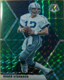 Roger Staubach
