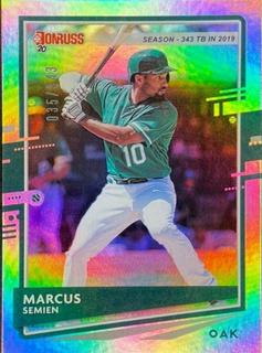 Marcus Semien