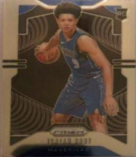 Isaiah Roby