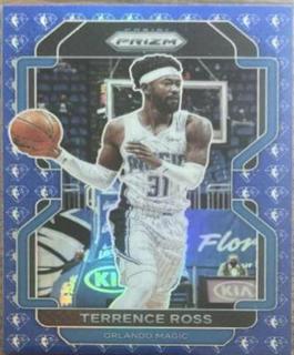 Terrence Ross