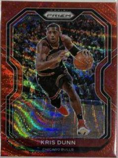 Kris Dunn