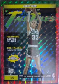 Larry Bird