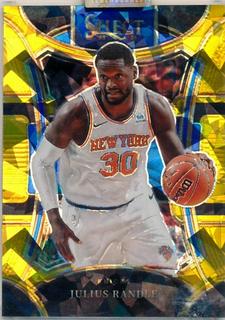 Julius Randle