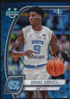 Drake Powell