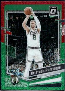 Kristaps Porzingis