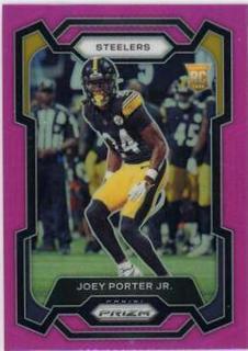 Joey Porter Jr.