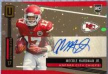 Mecole Hardman Jr.