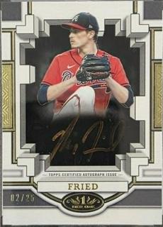 Max Fried