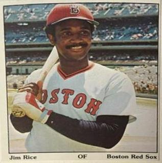 Jim Rice
